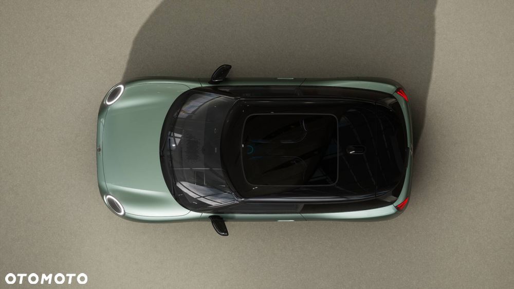 MINI Cooper E 40.7 Linia Classic - 13