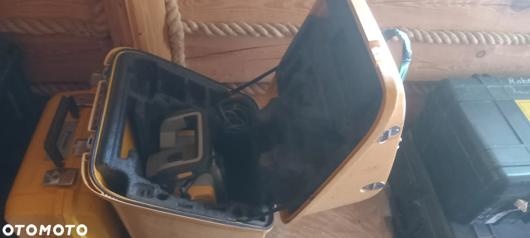 Liebherr 724 XL rok prod 2015,Pług 6poz TRIMBLE 3D Niwelacja 19ton - 9