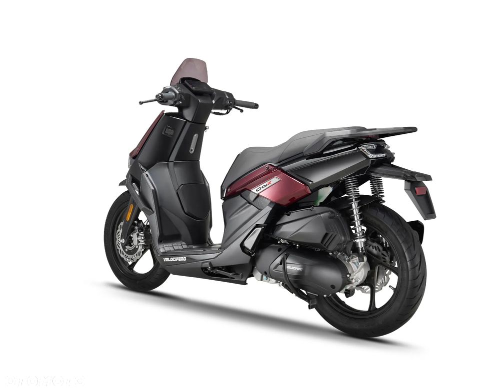 Velocifero City-X - 3