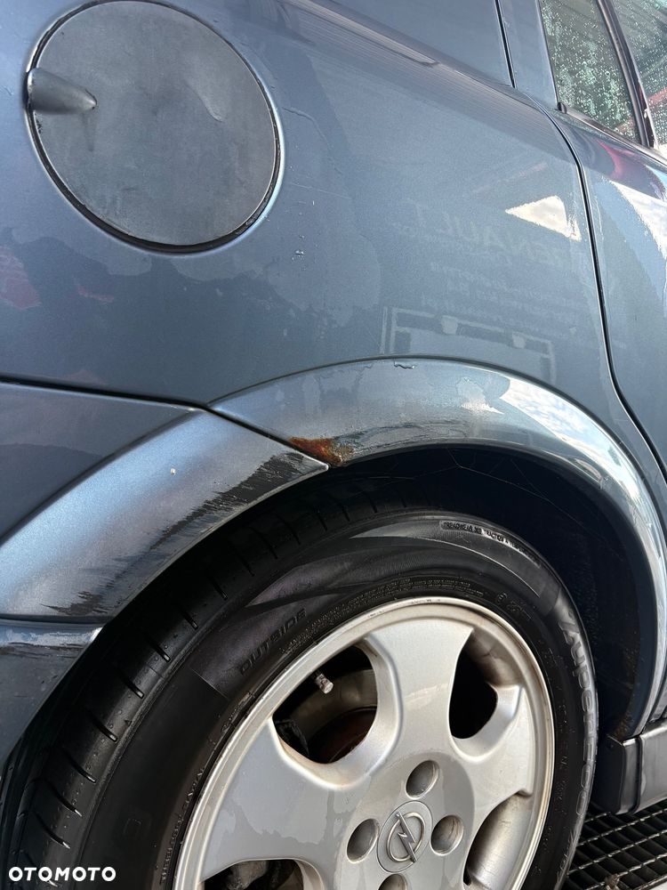 Opel Astra 1.6 16V 100 - 18
