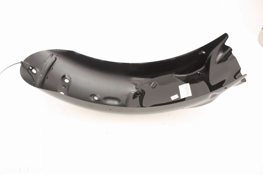 BŁOTNIK TYLNY NADKOLE Triumph T120 2022 - 4