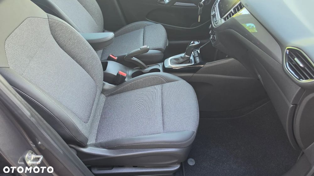 Opel Crossland X 1.2 Start/Stop Automatik Innovation - 15