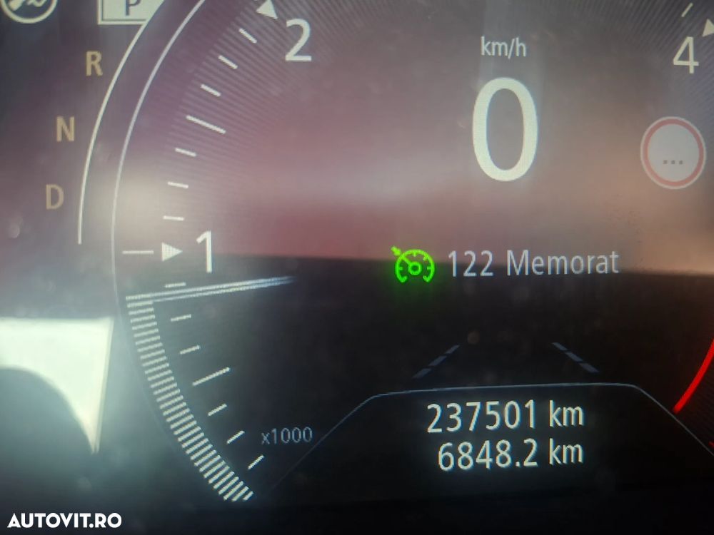 Renault Megane - 5
