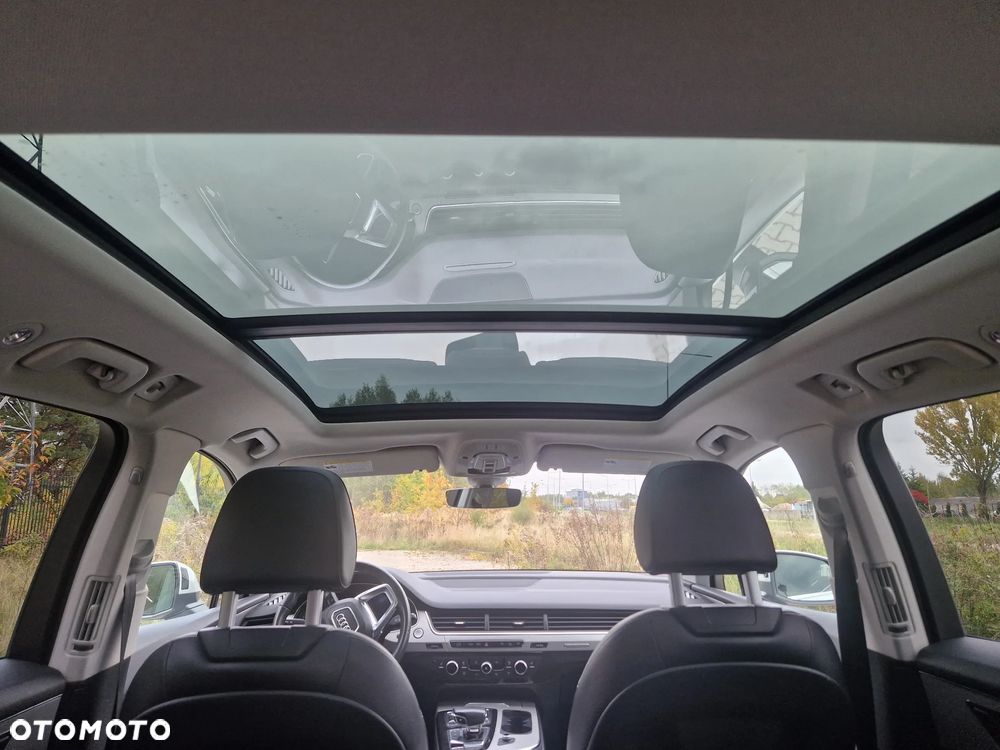 Audi Q7 - 7