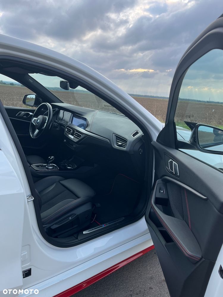 BMW Seria 1 128ti sport - 10