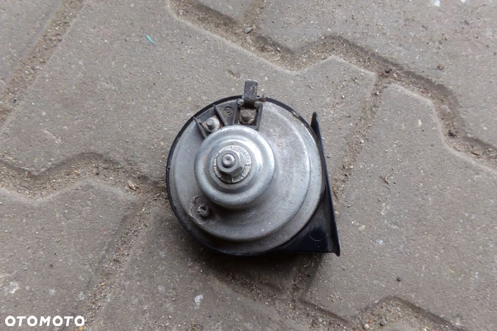 Klakson Ford Fiesta MK5 - 2
