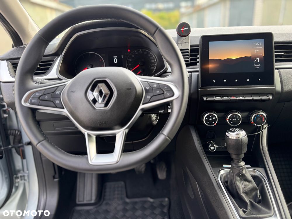 Renault Captur - 9