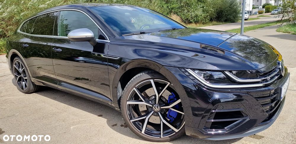 Volkswagen Arteon Shooting Brake 2.0 TSI OPF 4Motion DSG R - 1
