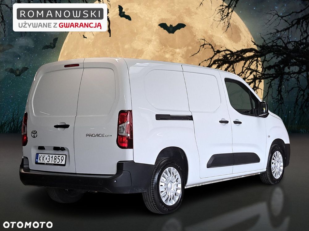 Toyota PROACE CITY - 5