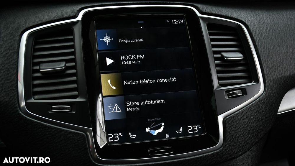 Volvo XC 90 Recharge T8 eAWD Inscription - 19