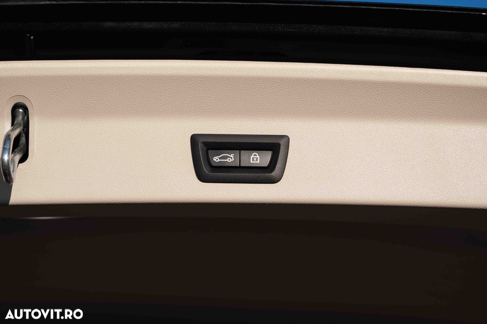 BMW X3 xDrive30e Aut. - 17