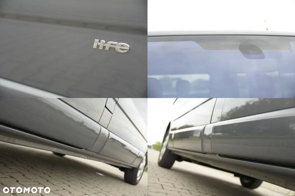 Opel Vivaro - 16