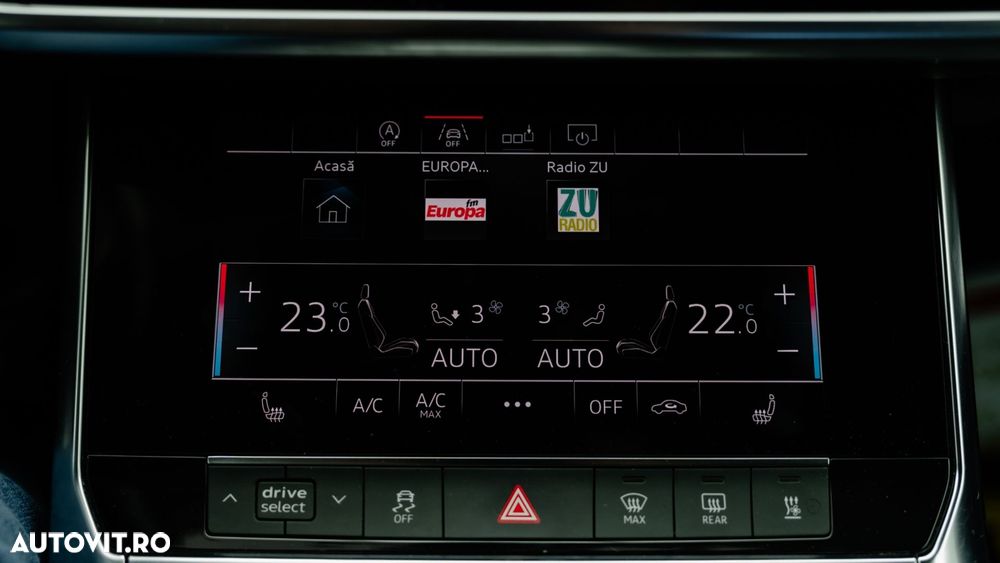 Audi A6 45 TDI quattro tiptronic design - 25