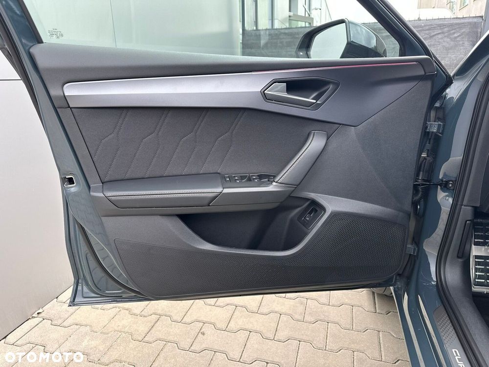 Cupra Leon Sportstourer - 12