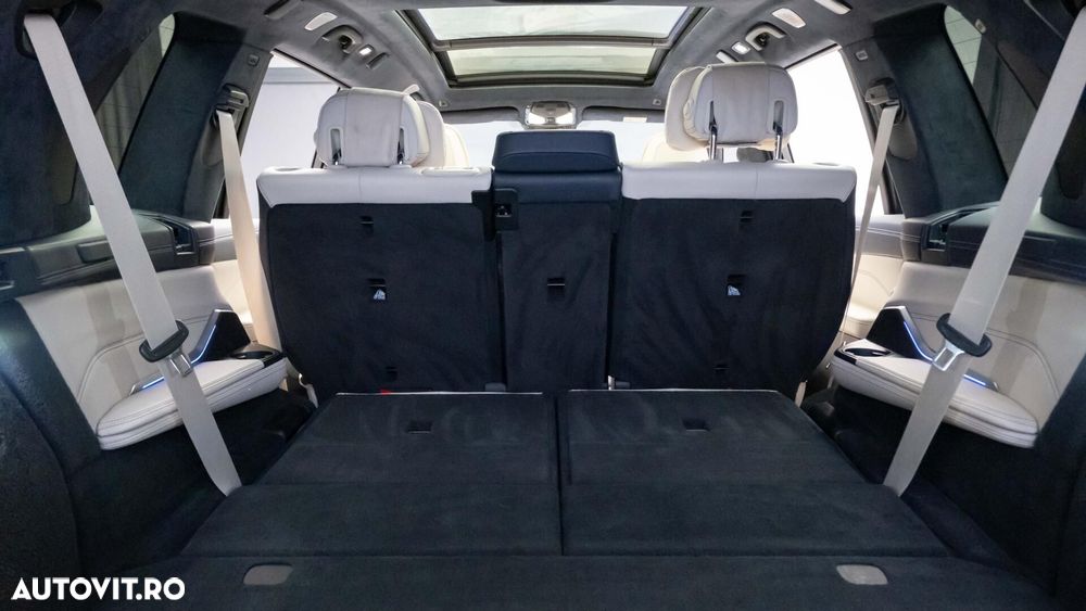 BMW X7 - 31
