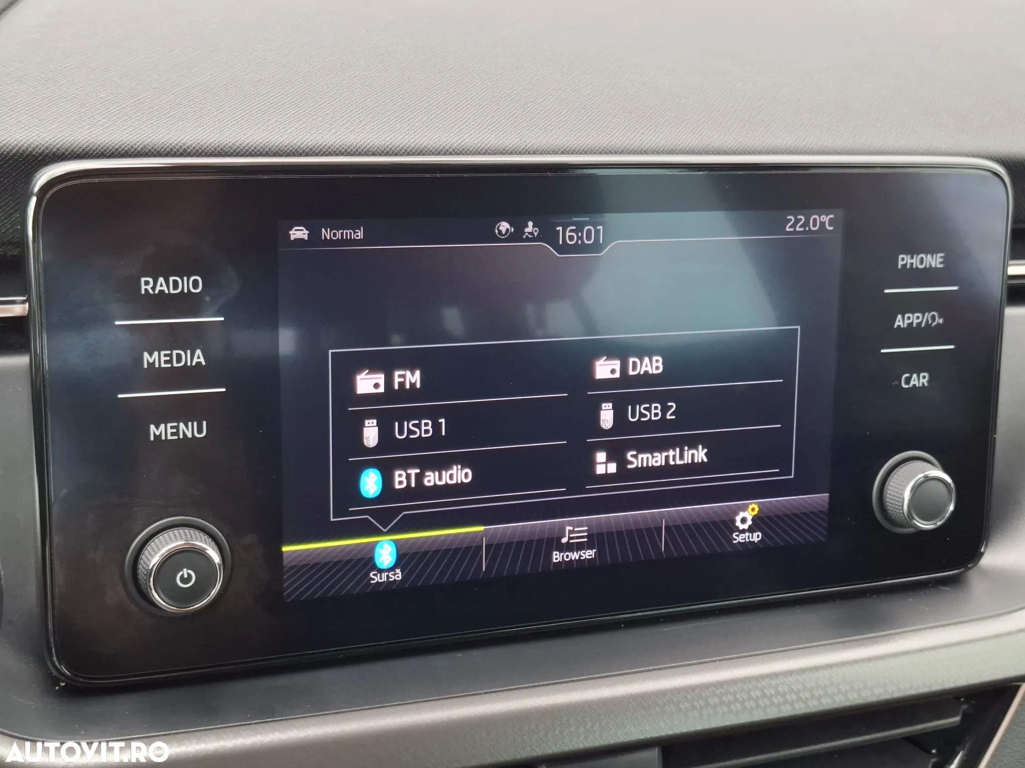 Skoda Kamiq 1.0 TSI DSG Style - 27