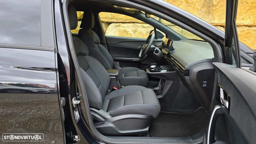 MG MG4 64 kWh Comfort - 39