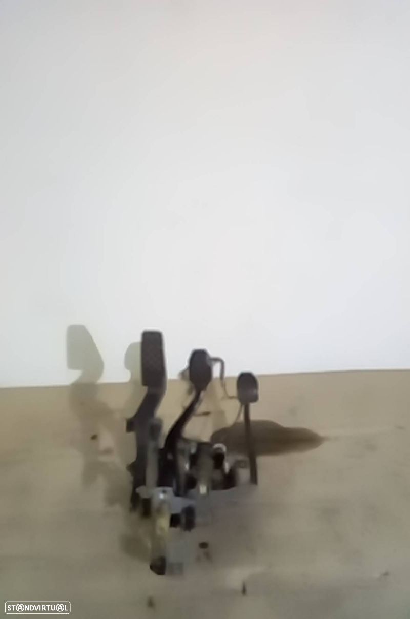 Jogo De Pedais  Volkswagen Passat (3B2) - 1