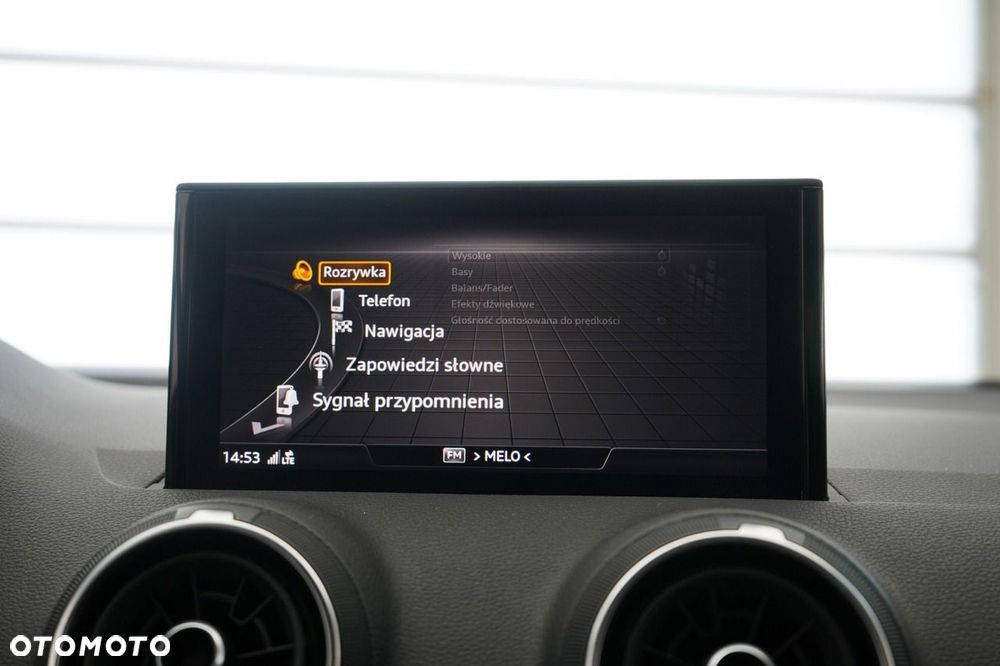 Audi Q2 - 35