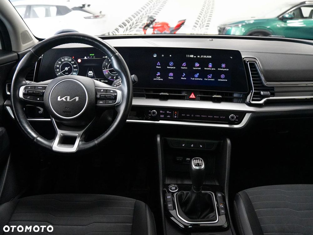 Kia Sportage 1.6 T-GDI Business Line 2WD - 28