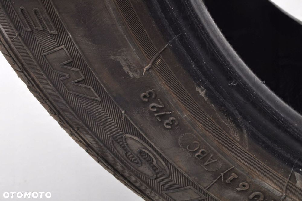 2X OPONA OPONY MAXXIS BRAVO HP M3 215/55R17" 2023R - 9