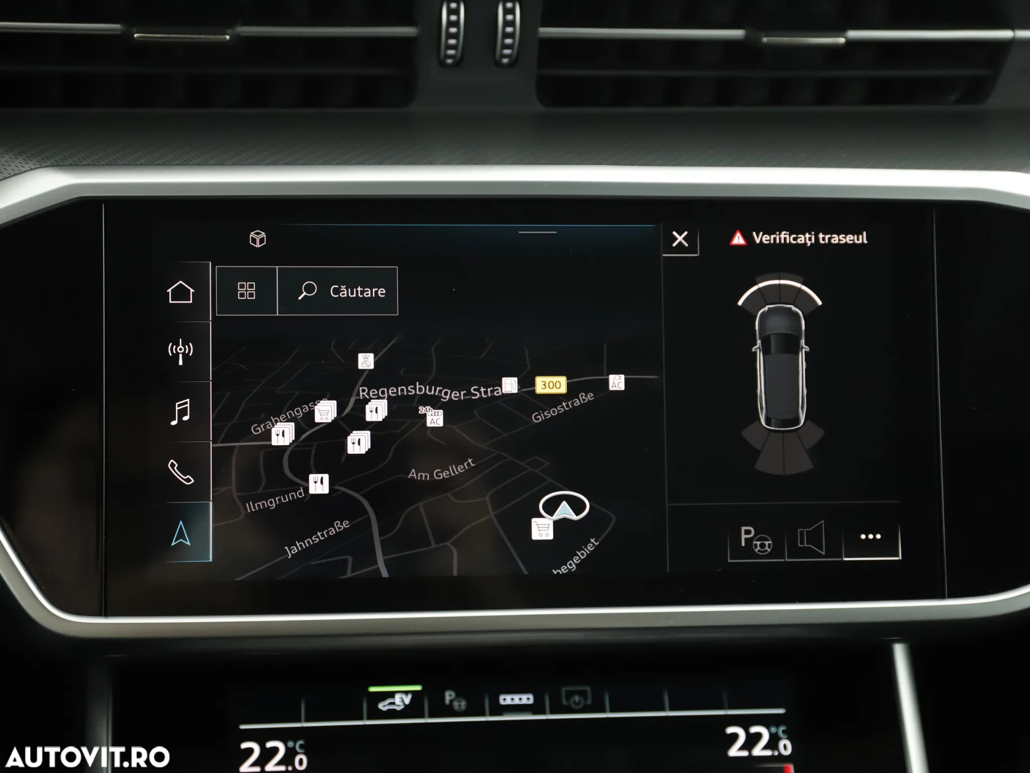 Audi A6 Avant 50 TFSI e quattro S tronic sport - 18
