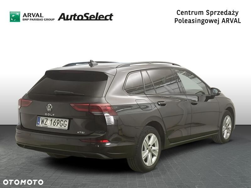 Volkswagen Golf - 6