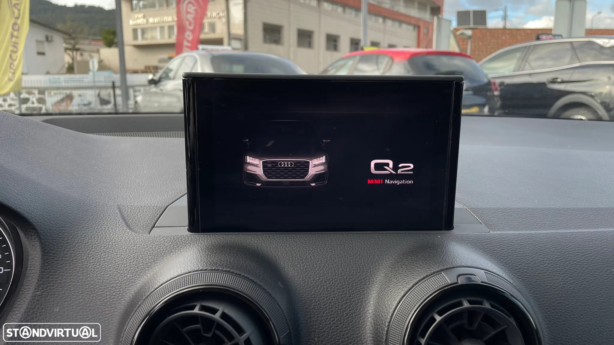 Audi Q2 1.6 TDI Sport - 29