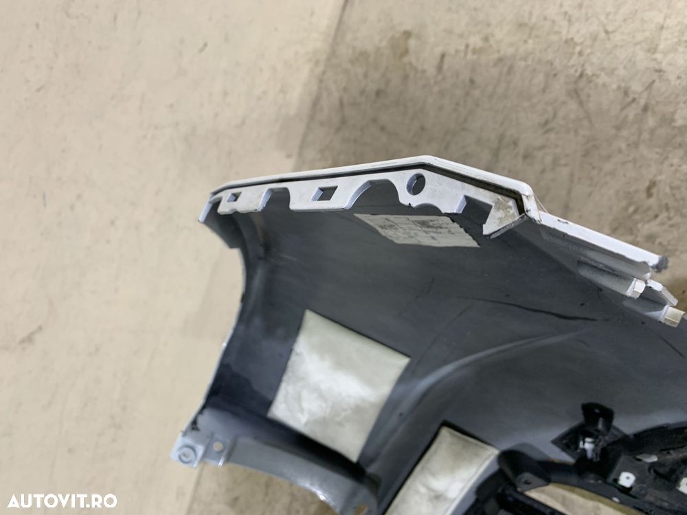 Bara spate  Jaguar E-Pace, , 2018, 2019, 2020, 2021, 2022, cod origine OE J9C3-17D781-A - 13