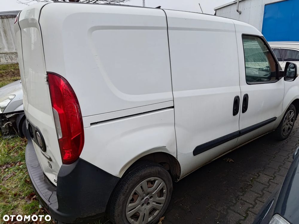 Fiat Doblo - 6
