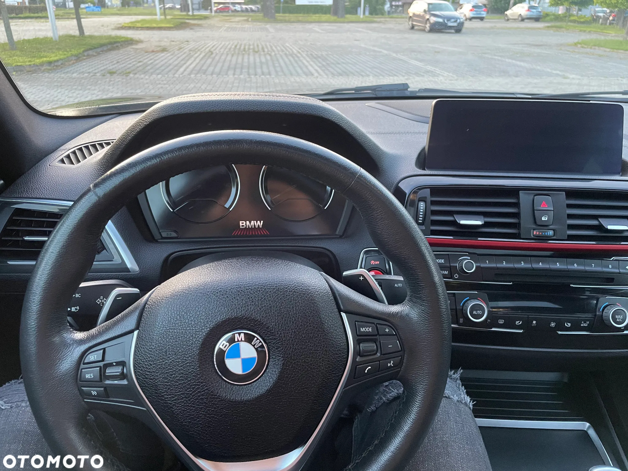 BMW Seria 2 230i Sport - 18