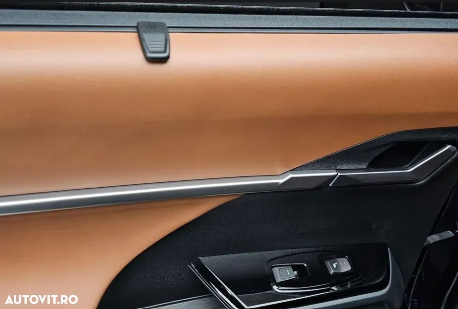 SsangYong Torres 1.5 T-GDi 2WD Automatik Sapphire - 15