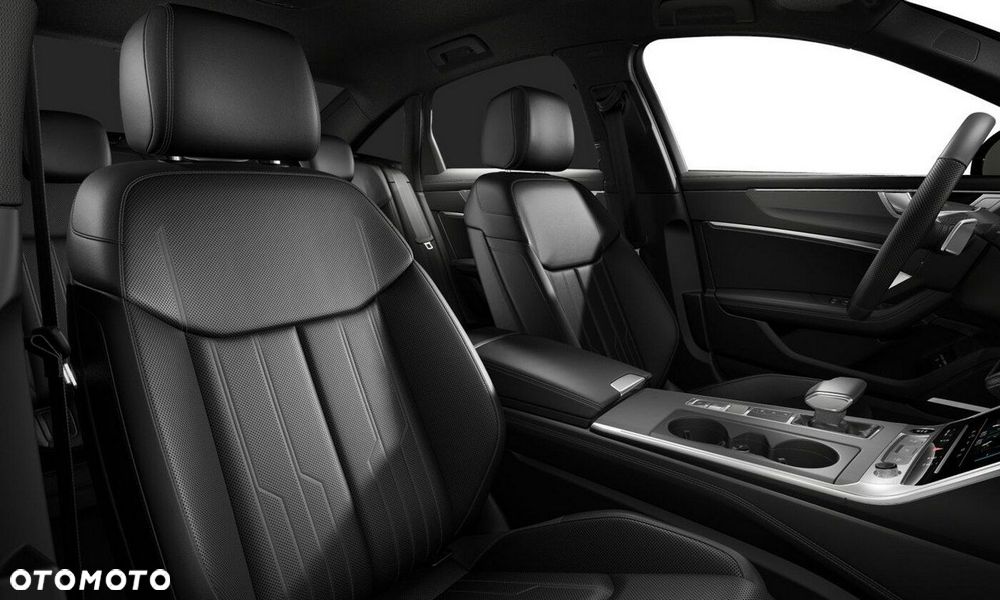 Audi A6 Limousine - 4