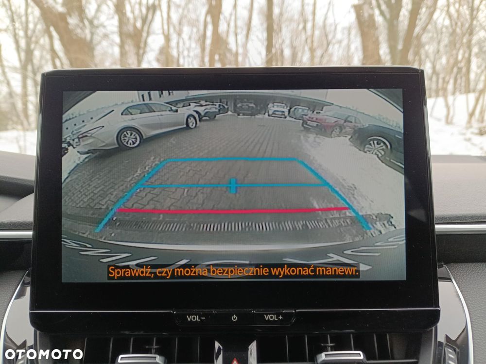 Toyota Corolla 1.8 Hybrid Comfort - 15