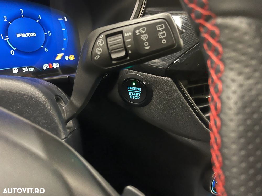 Ford Kuga 2.0 EcoBlue A8 AWD ST Line - 26