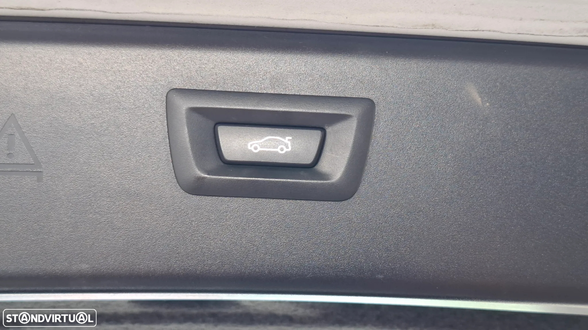BMW 520 d Line Luxury - 52
