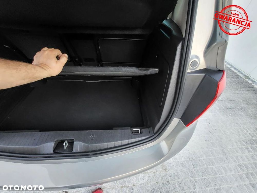 Opel Meriva - 20