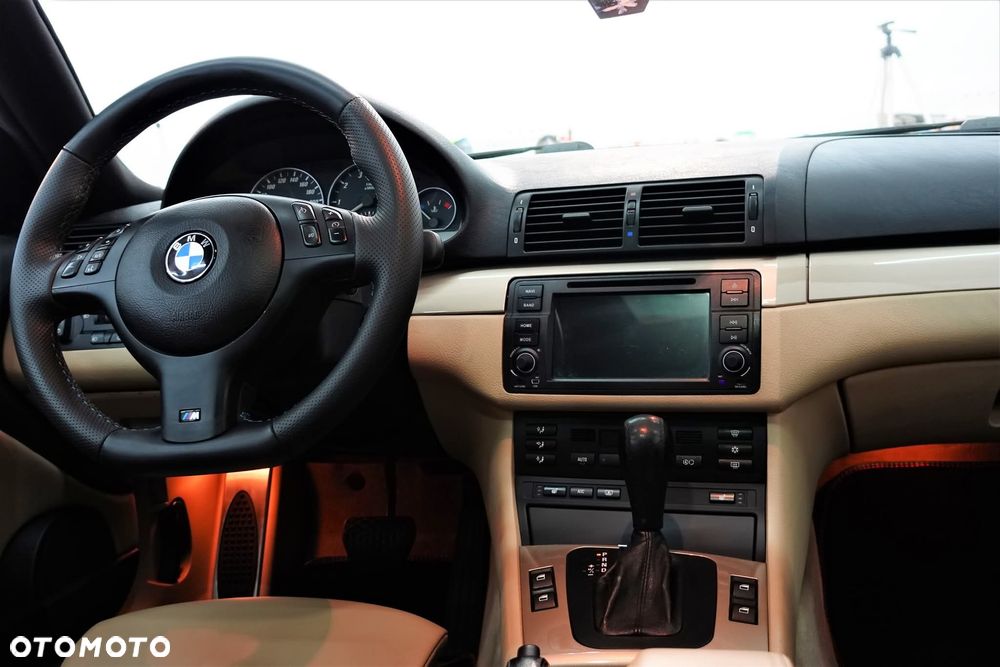 BMW Seria 3 330 Ci Edition Exclusive - 3