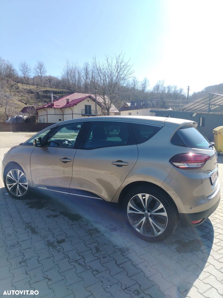 Renault Scenic - 4