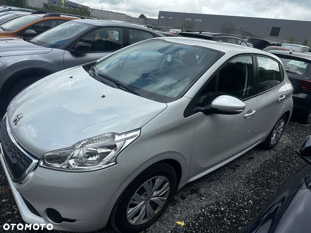 Peugeot 208 1.2 VTi Access - 20