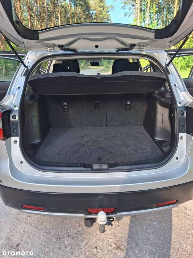Suzuki SX4 S-Cross 1.6 DDiS Elegance 4WD - 19