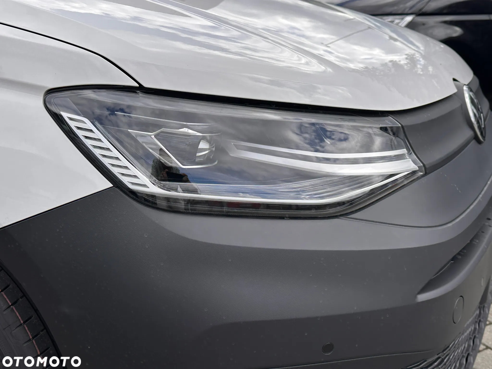 Volkswagen Caddy Cargo - 10