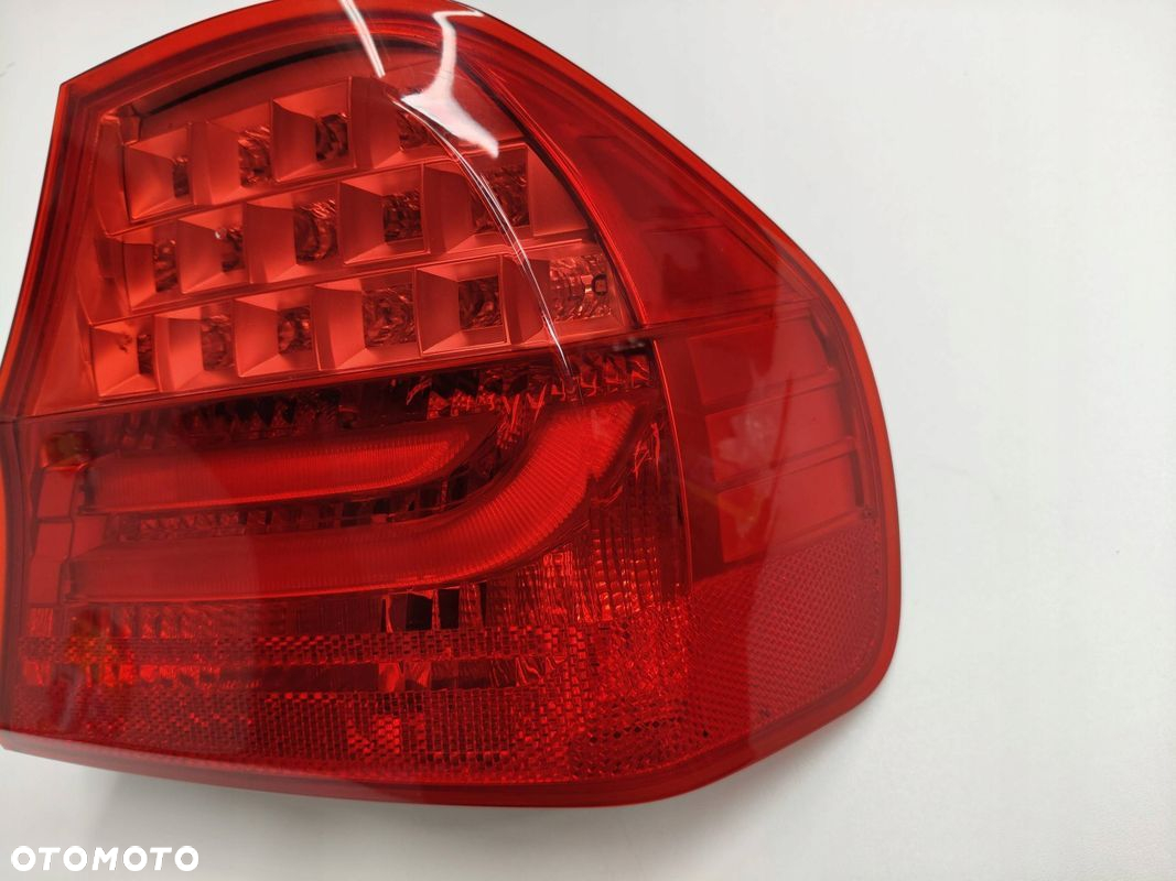 LAMPA PRAWY TYŁ PRAWA TYLNA BMW 3 E90 E91 7289426 - 3