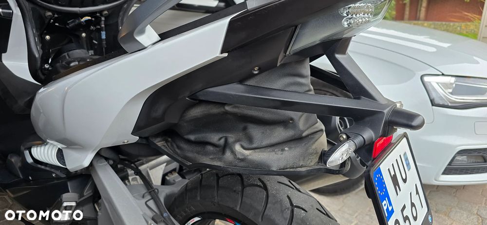 BMW C 650 sport - 19