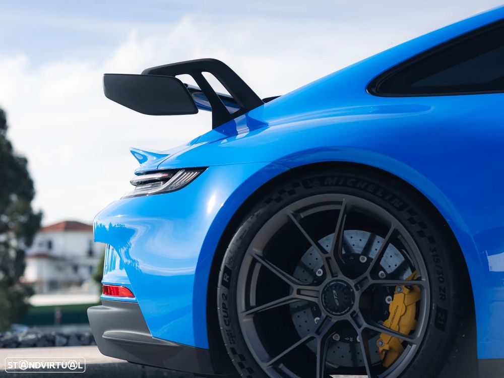 Porsche 911 (992) GT3 PDK - 25