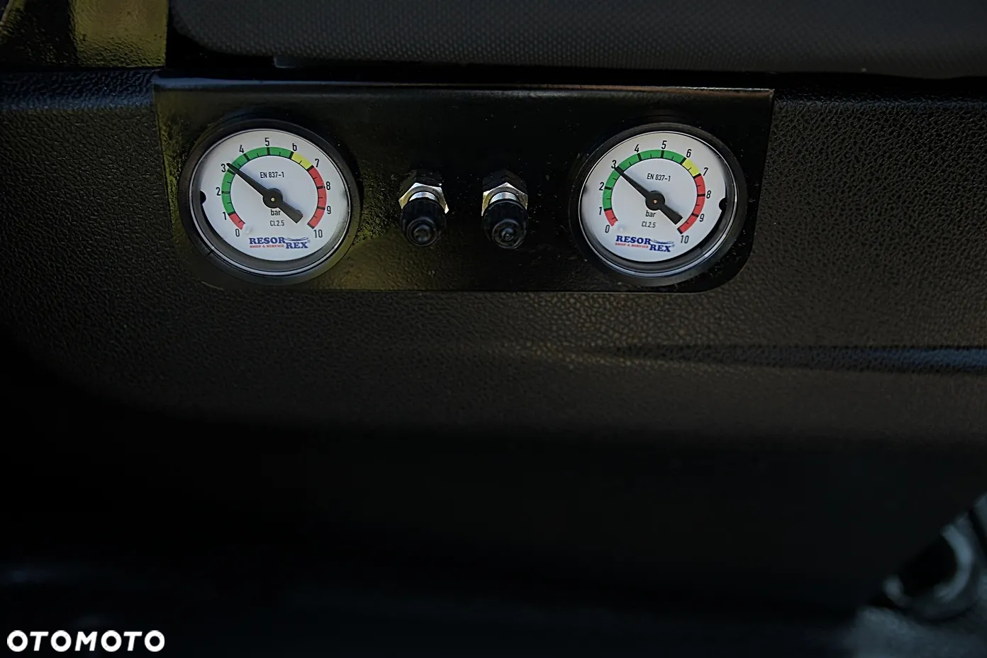 Renault MASTER=50=FIRANKA=5.00M=10-EUROPALET - 24