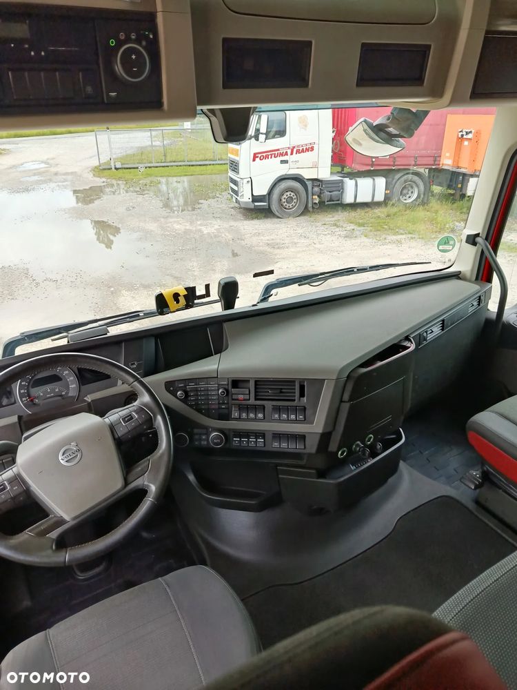 Volvo FH - 9