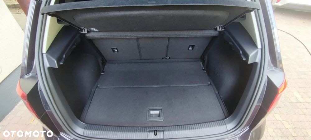 Volkswagen Golf Sportsvan 1.4 TSI BlueMotion Technology Allstar - 15