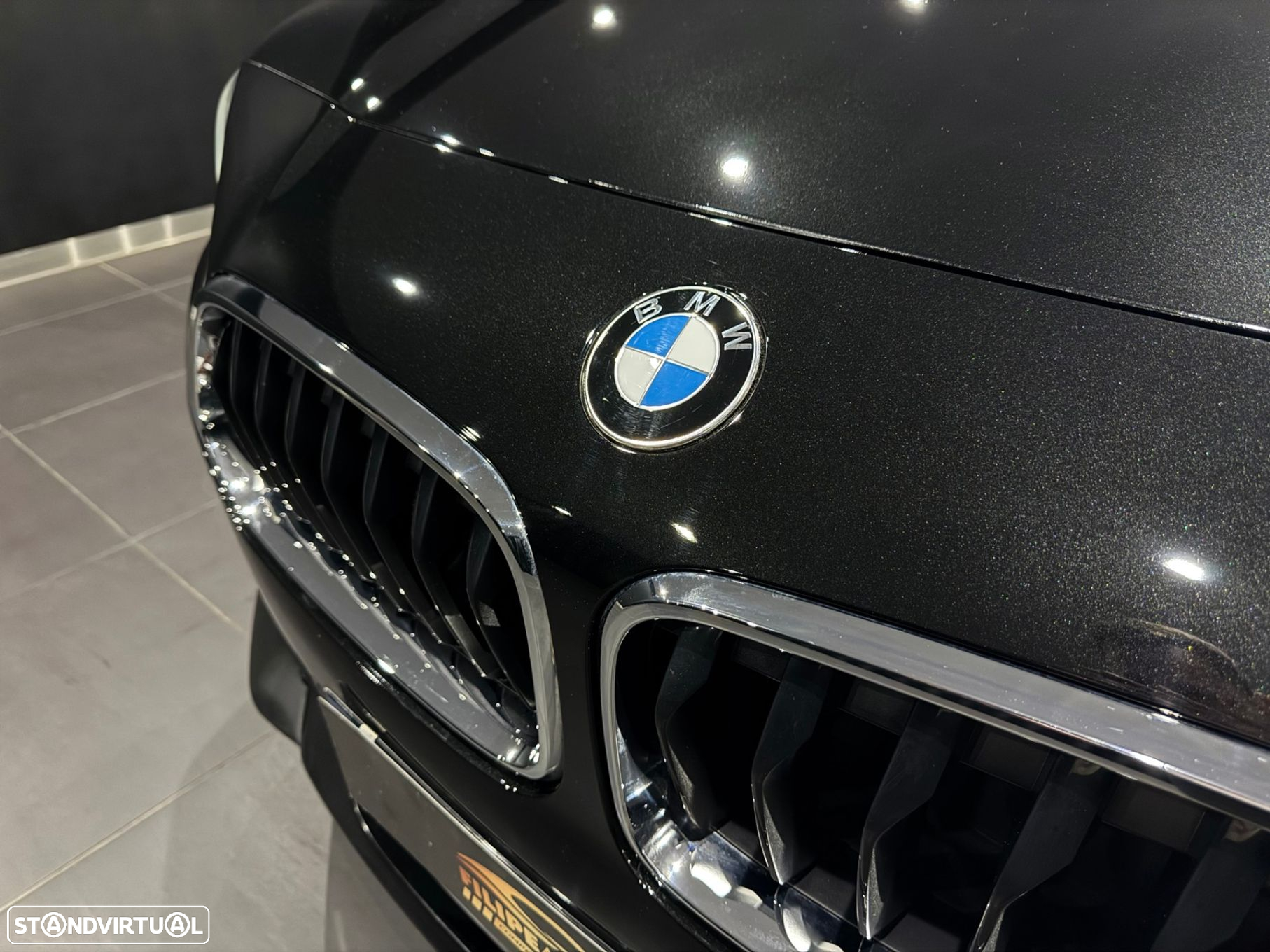 BMW X2 16 d sDrive Auto GoldPlay - 10