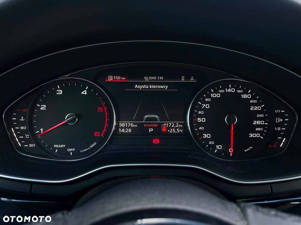 Audi A5 Sportback - 26